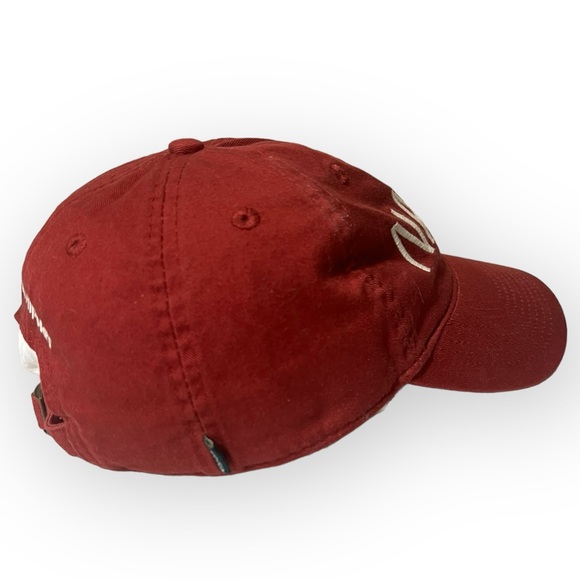 Two Old Hippies ‘NASH’ Embroidered 6 Panel Legacy Baseball Cap Hat One Size - Picture 7 of 11